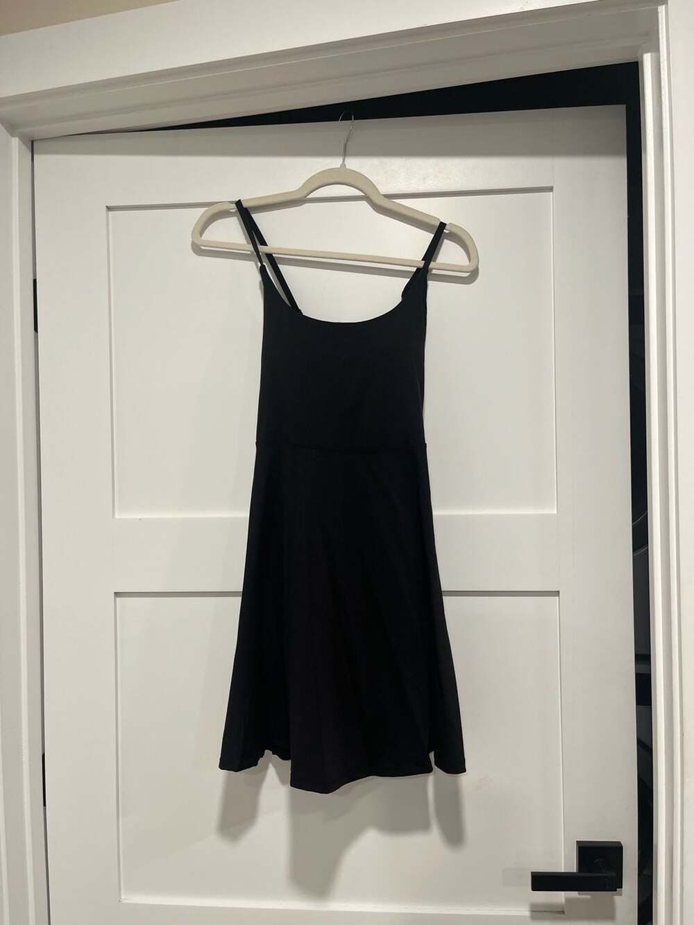 Ewedoos Athletic Dress